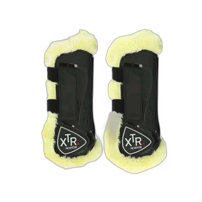 Comparer les prix de Guêtres mouton synthétique XTR Norton