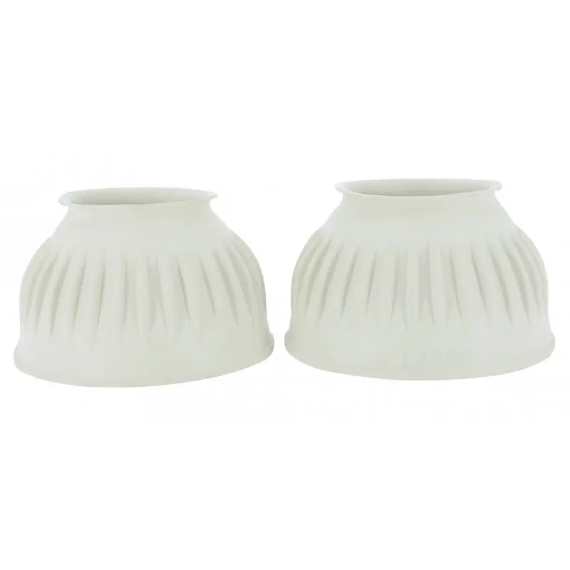 Norton Blanc Bell Boots Soft