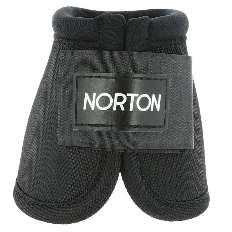 NORTON Cloches pour cheval  2520 D