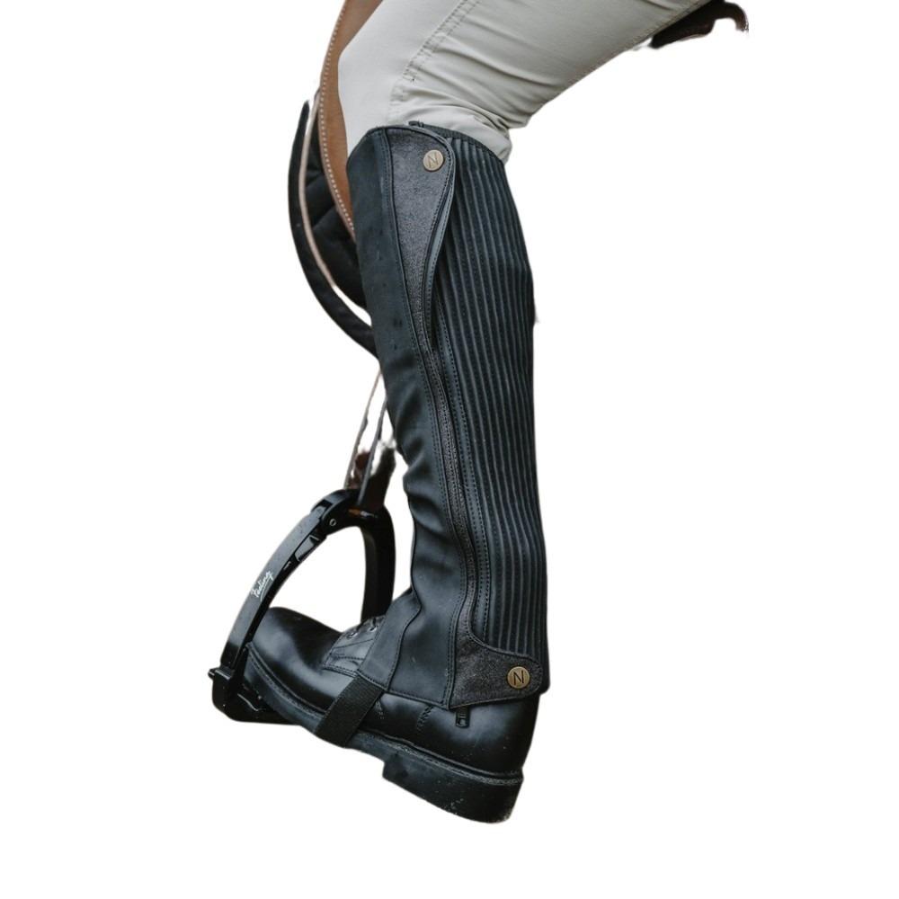 Meilleurs prix pour Mini-chaps enfant Norton Galaxy