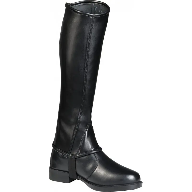 Comparer les prix de Mini-chaps Norton Stretch