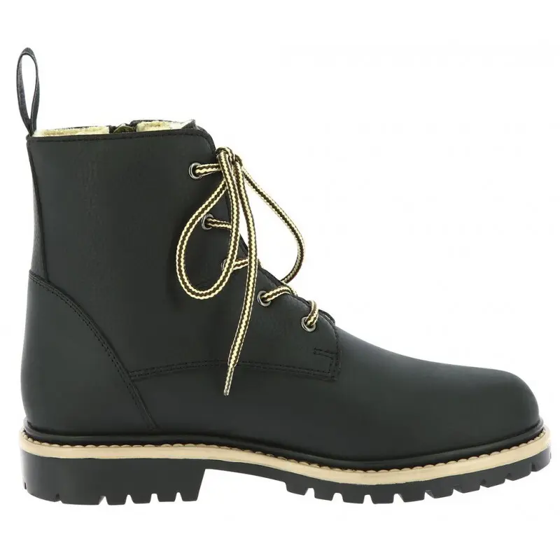 Boots équitation femme Norton Hybrid