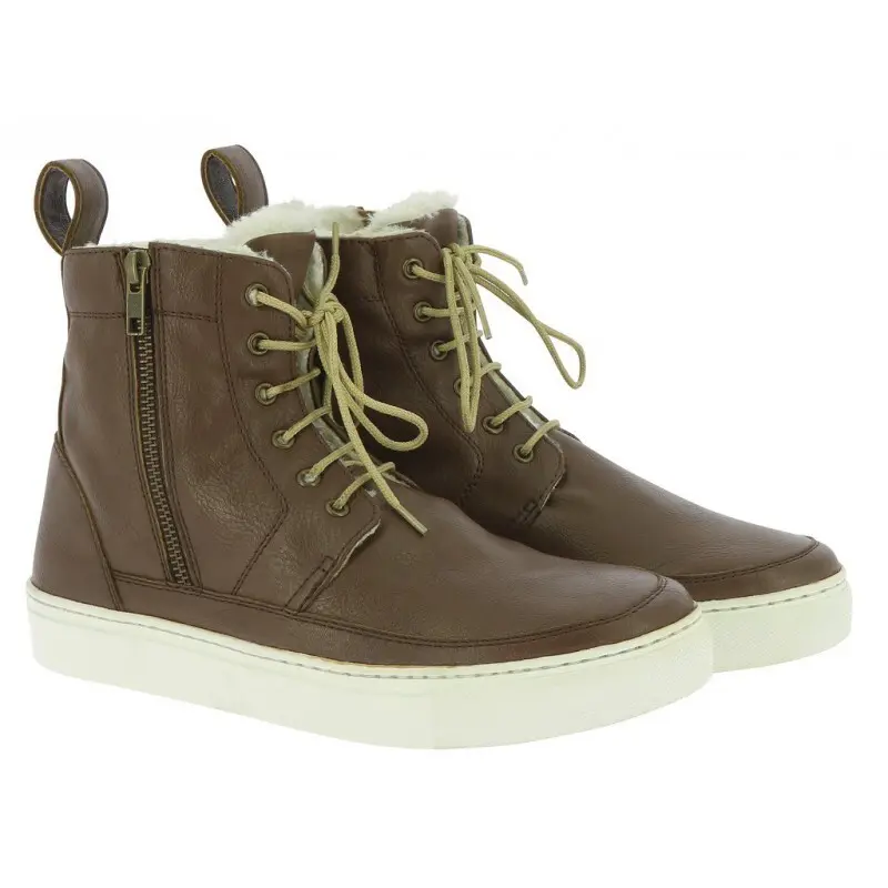 Boots équitation femme Norton City