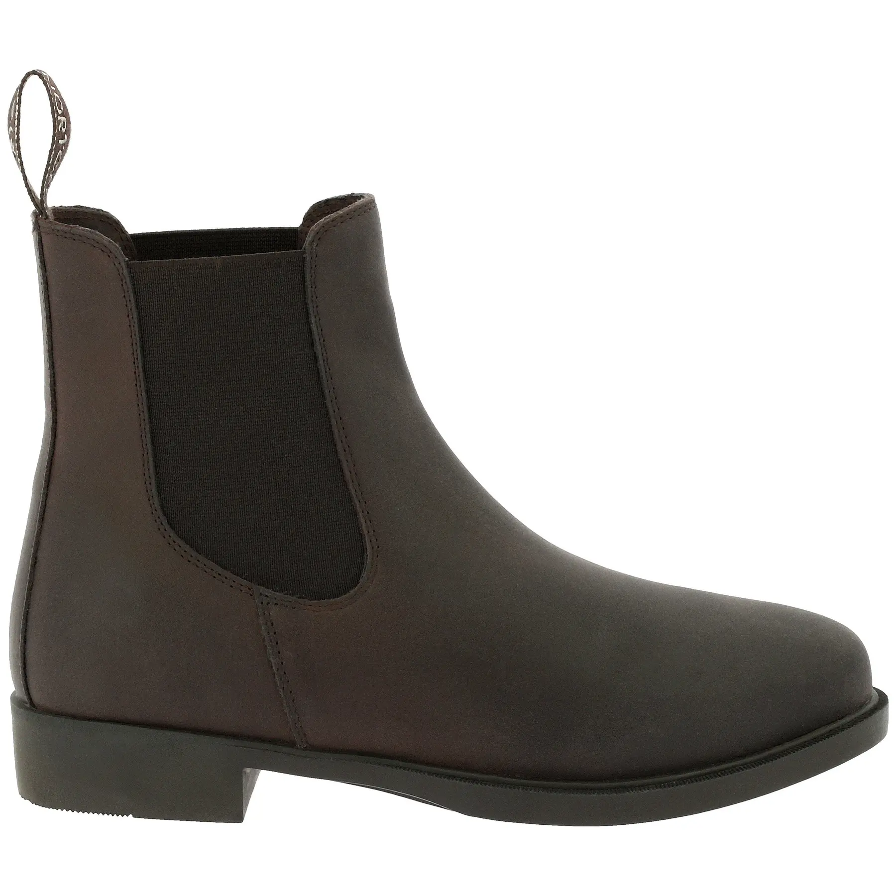 Bottes d'équitation fille Norton Nîmes