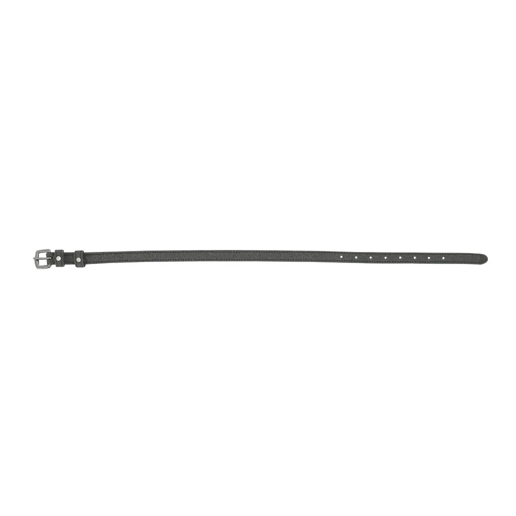 Norton Noir Horse Spur Belt Glitter
