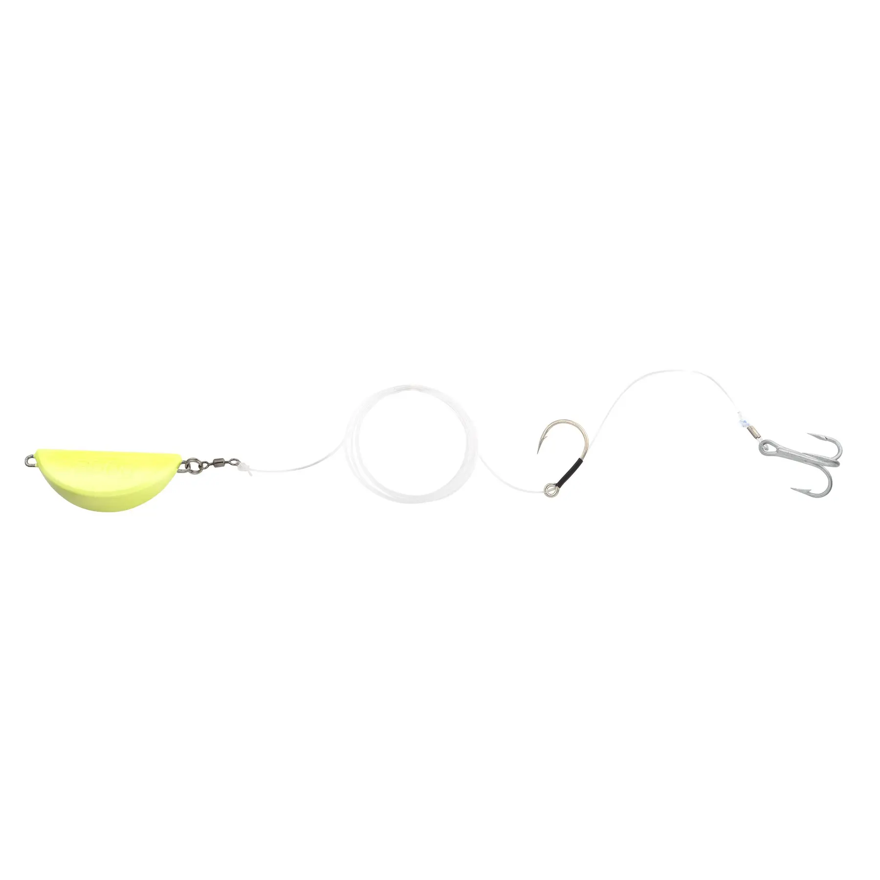 Bas de línea Norway Expedition Halibut 150 g