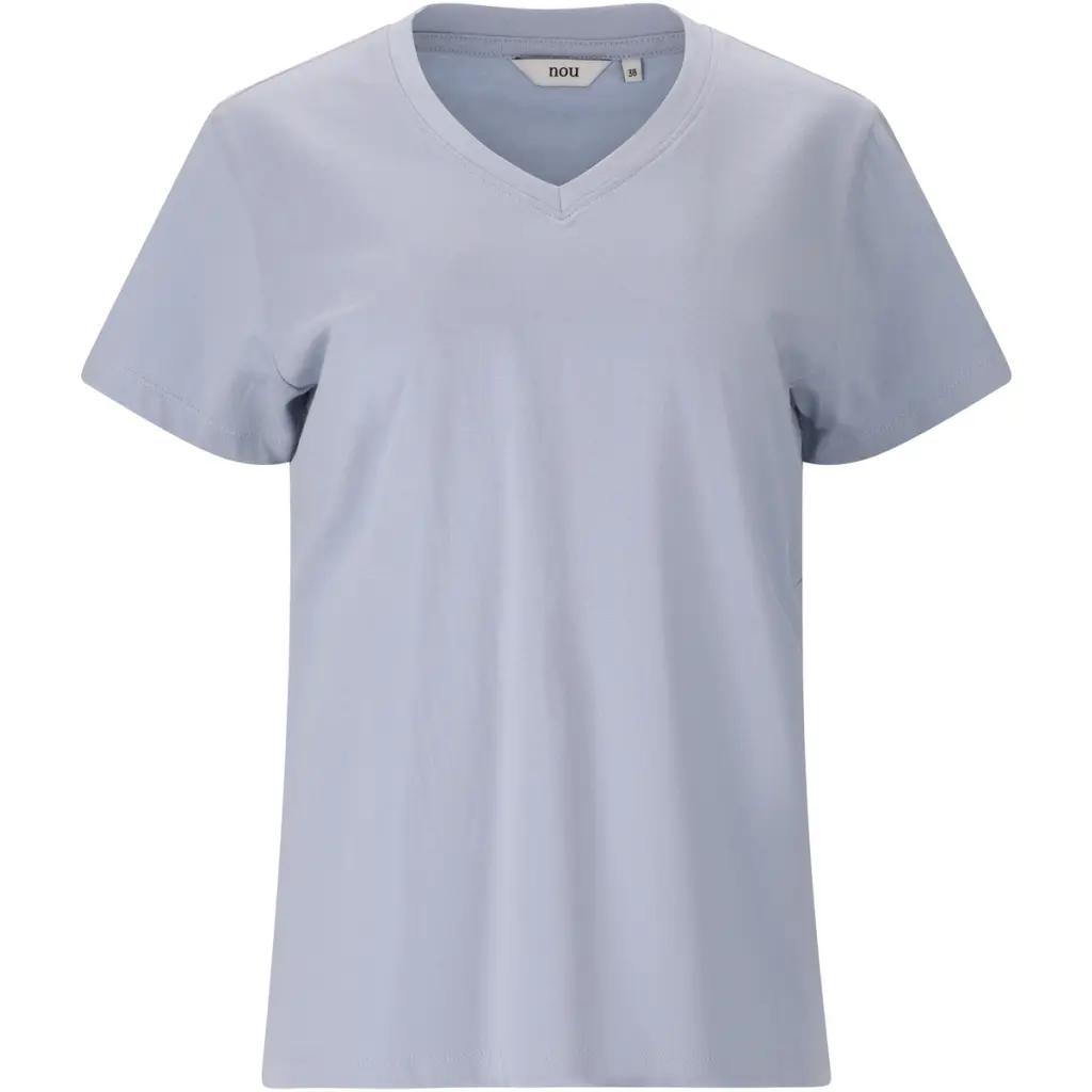 Women's V-neck T-shirt Nou Magali