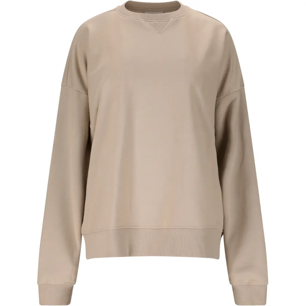 Sweatshirt woman Nou Vacay