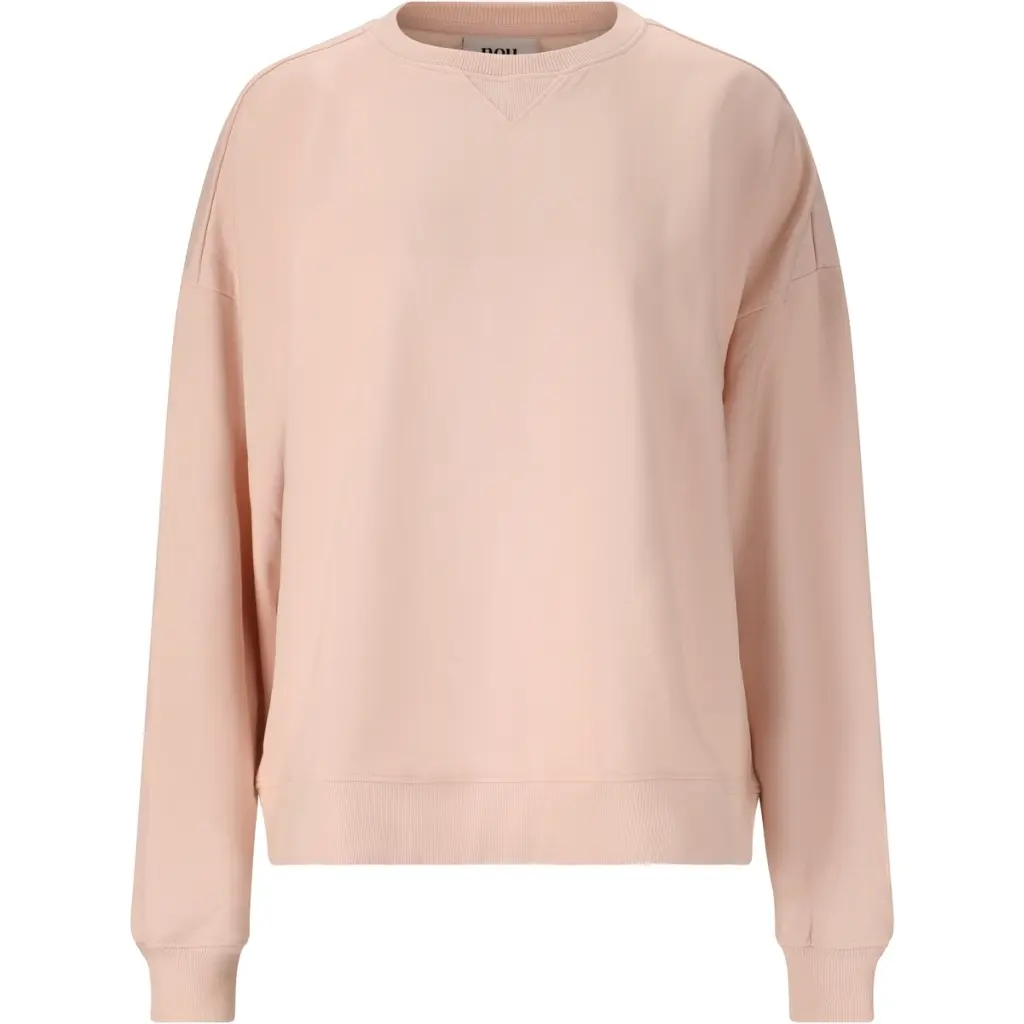 Sweatshirt Damen Nou Vacay