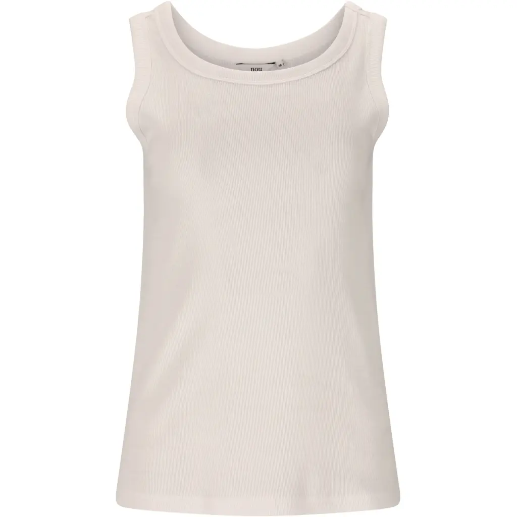 Damen-Top Nou Blanchard