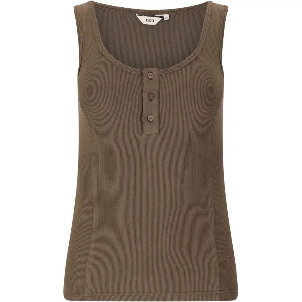 Damen-Top Nou Marjory