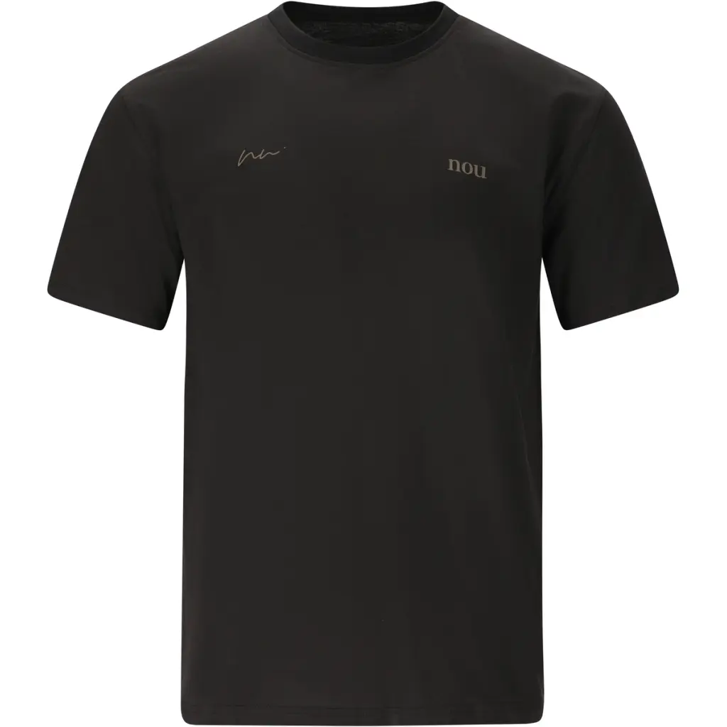 T-shirt Nou Derr