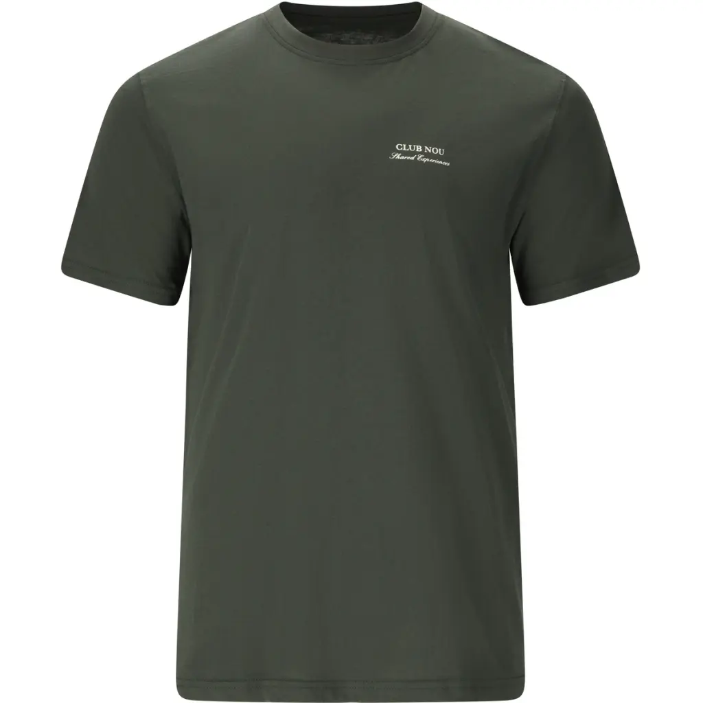 Image of T-Shirt Nou Blanck