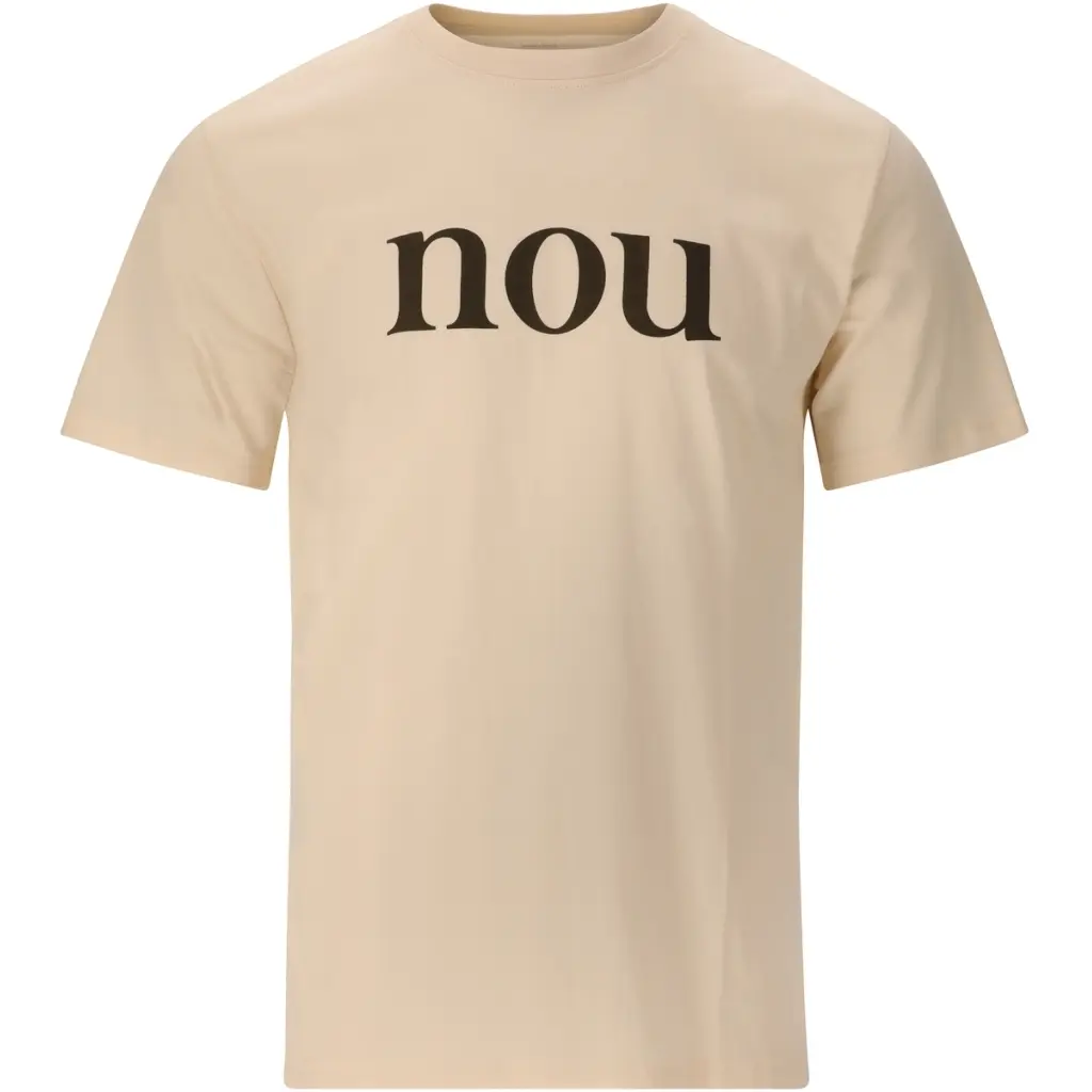 Image of T-Shirt Nou Sadil Graphic