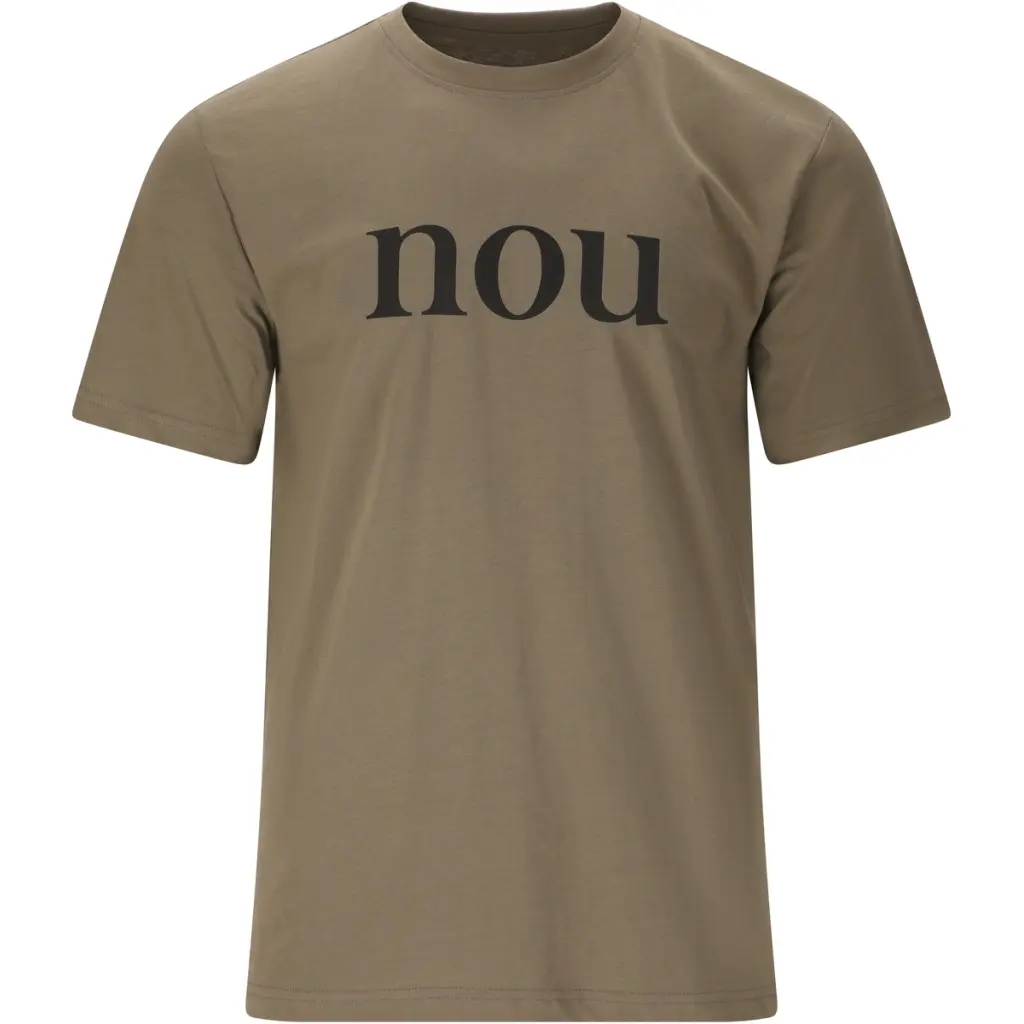 T-Shirt Nou Sadil Graphic