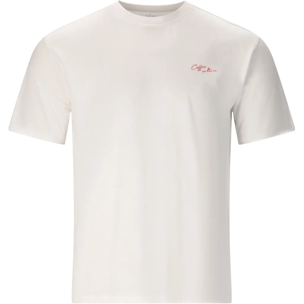 T-shirt Nou Sudal Graphic