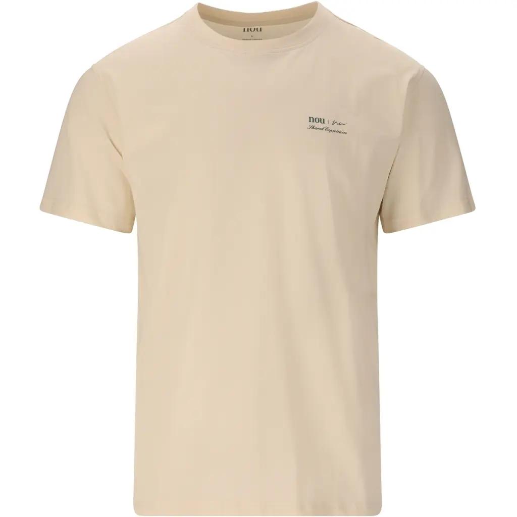 T-shirt Nou Saidel Graphic