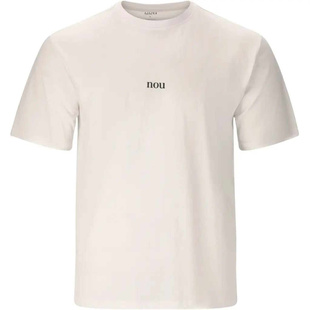 T-shirt Nou Tende Graphic