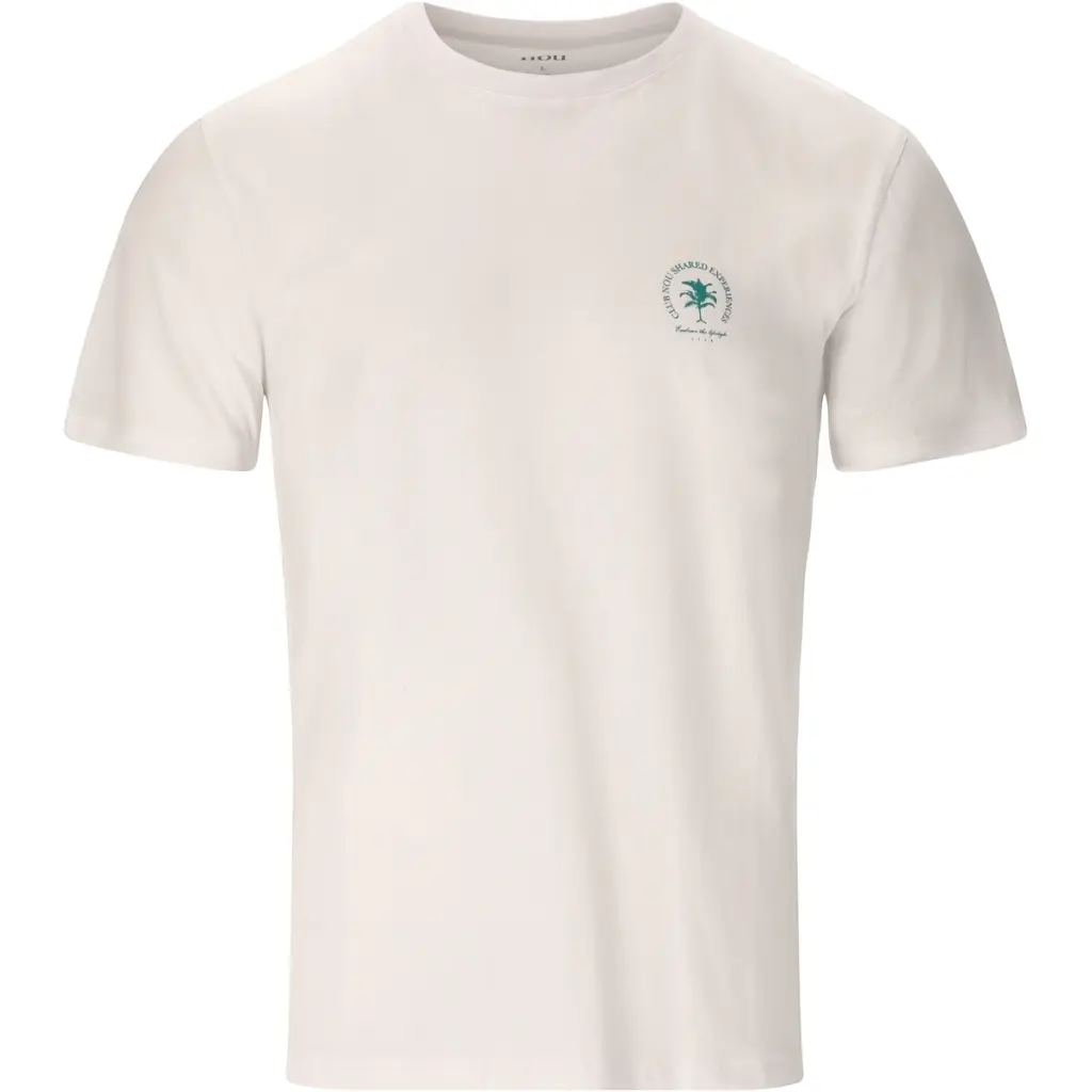 T-shirt Nou Siddons Graphic
