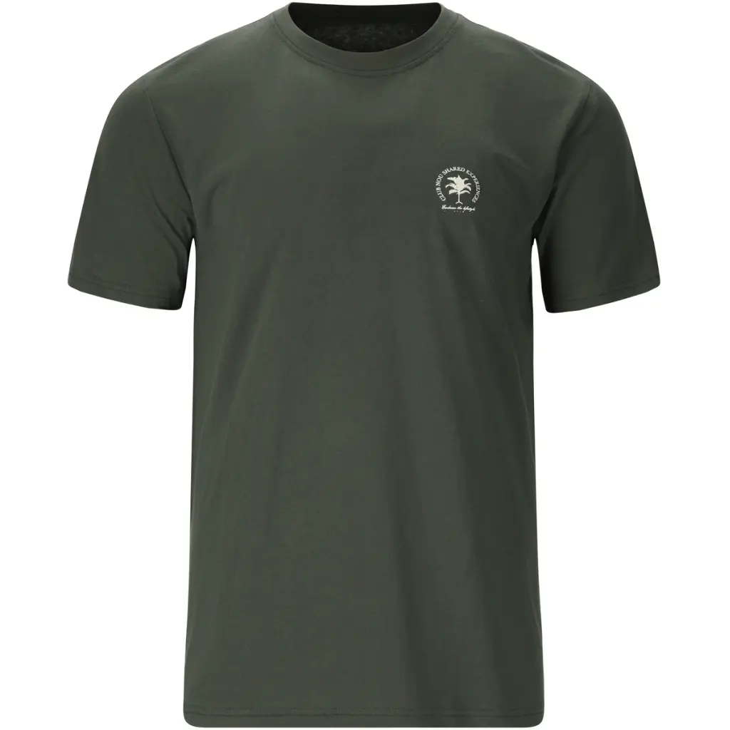 Image of T-Shirt Nou Siddons Graphic