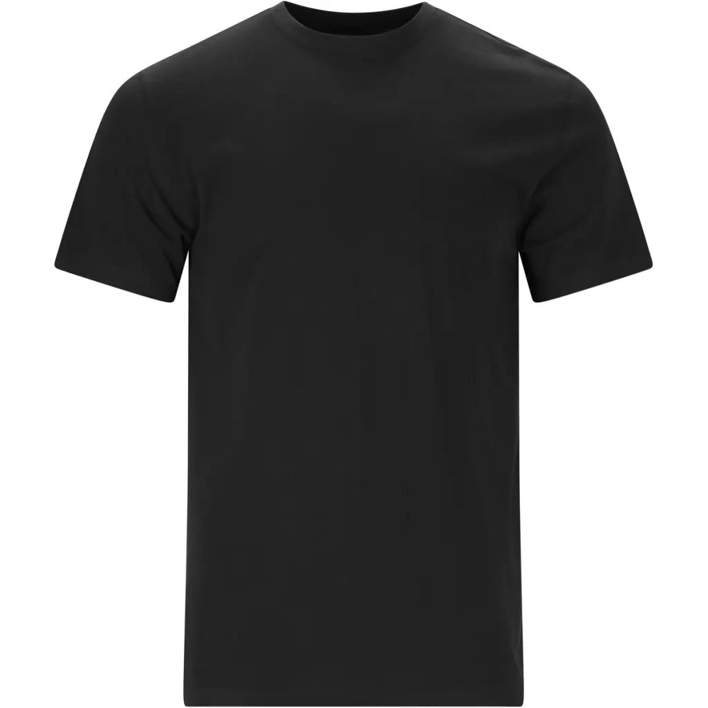 T-Shirt Nou Highmore V2