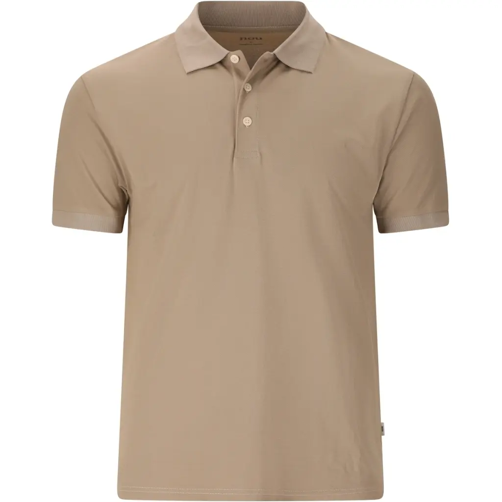 Polo Nou Harrold V2