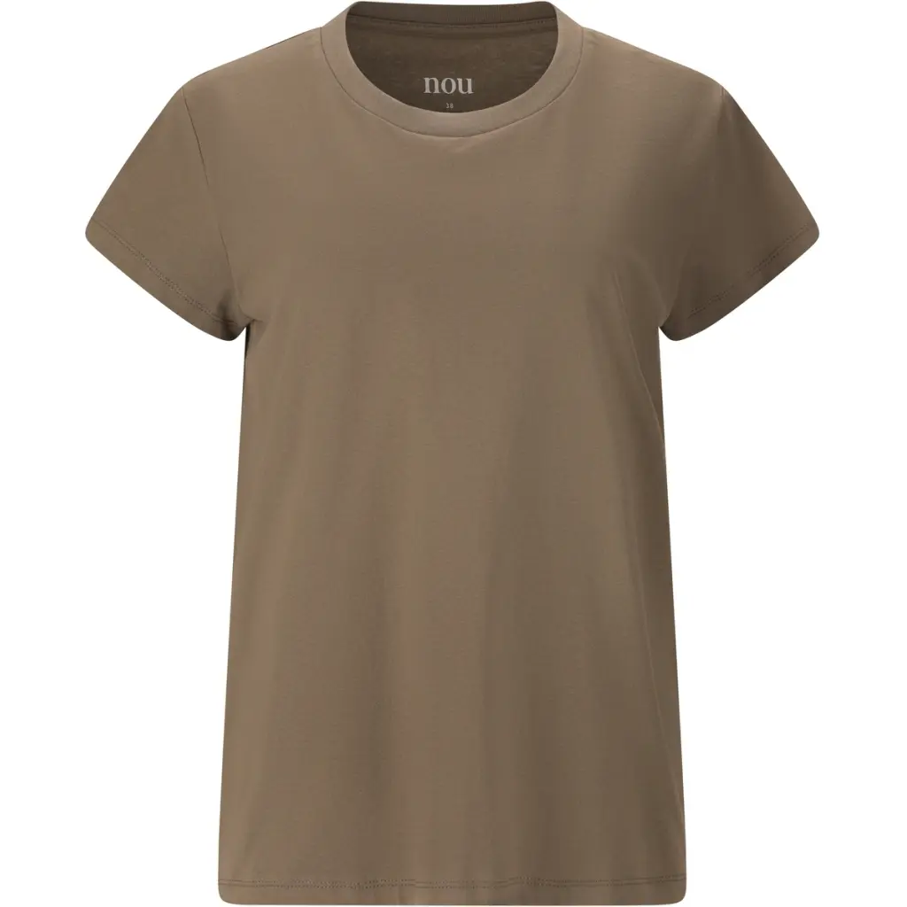 Damen T-Shirt Nou Highmore V2