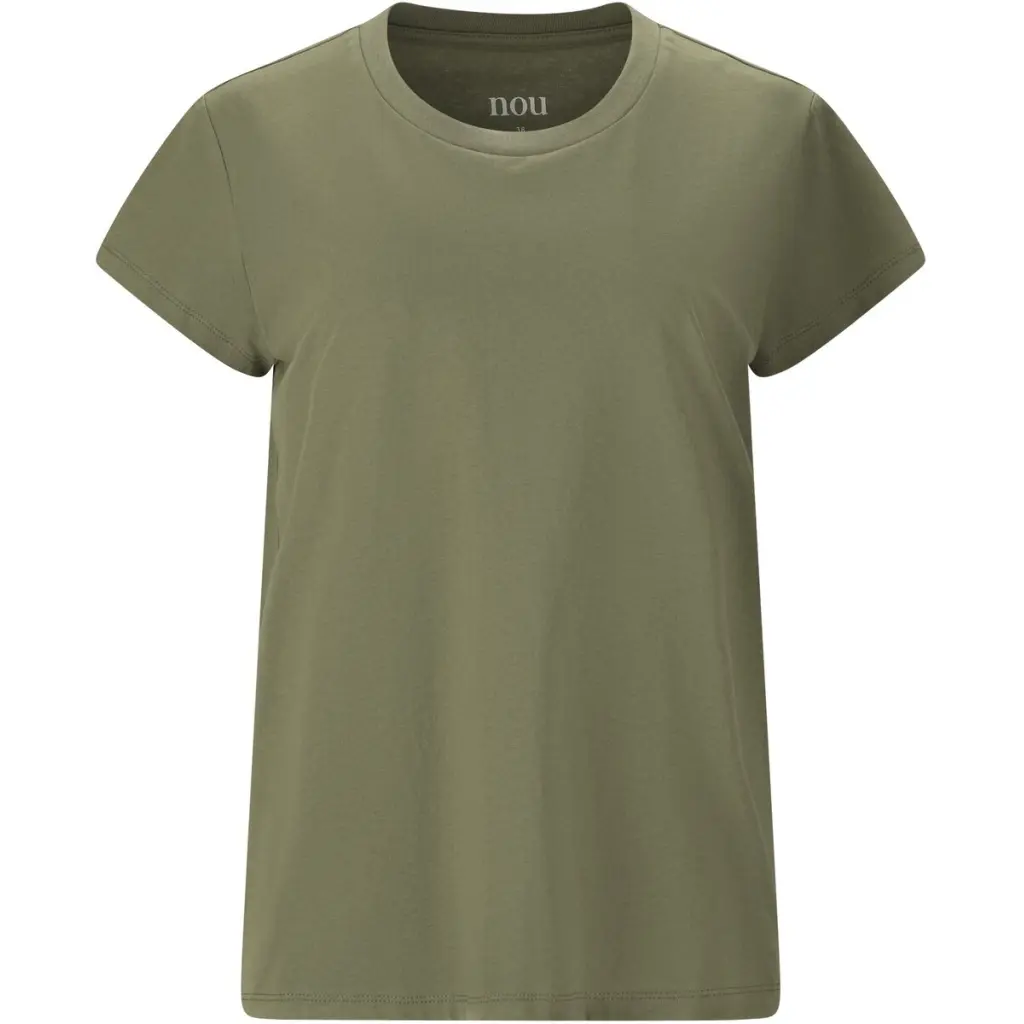 Nou Women's Vert T-Shirt Highmore V2