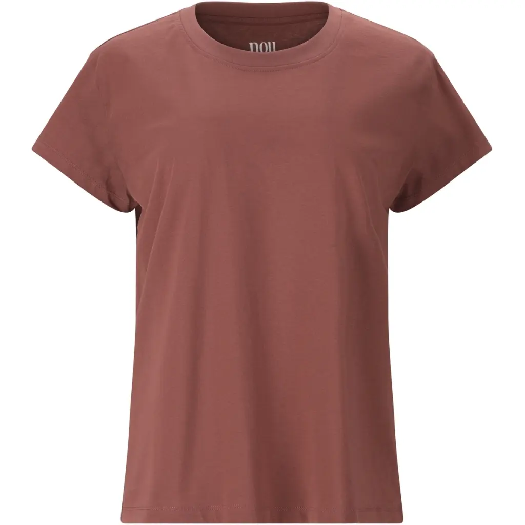 Damen T-Shirt Nou Highmore V2