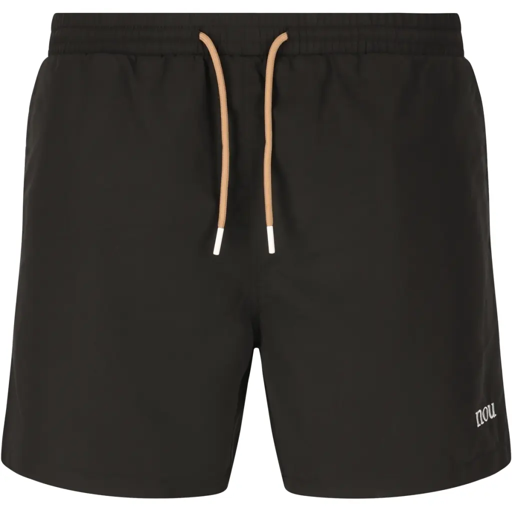 Image of Badehose mit Logo Nou Veritas