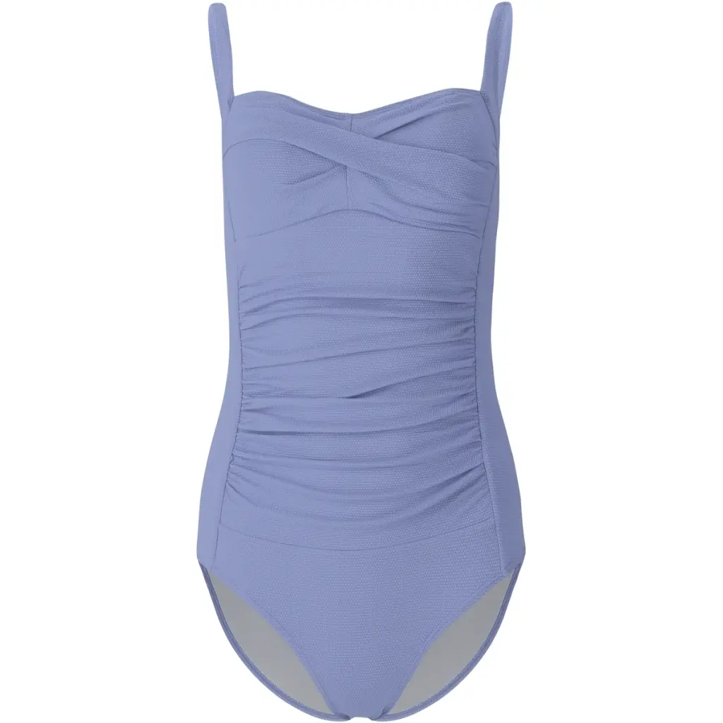 Women's 1-piece swimsuit Nou Nicola V2