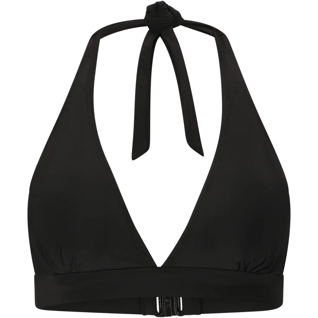 Women's swimsuit top Nou Estela Triangle