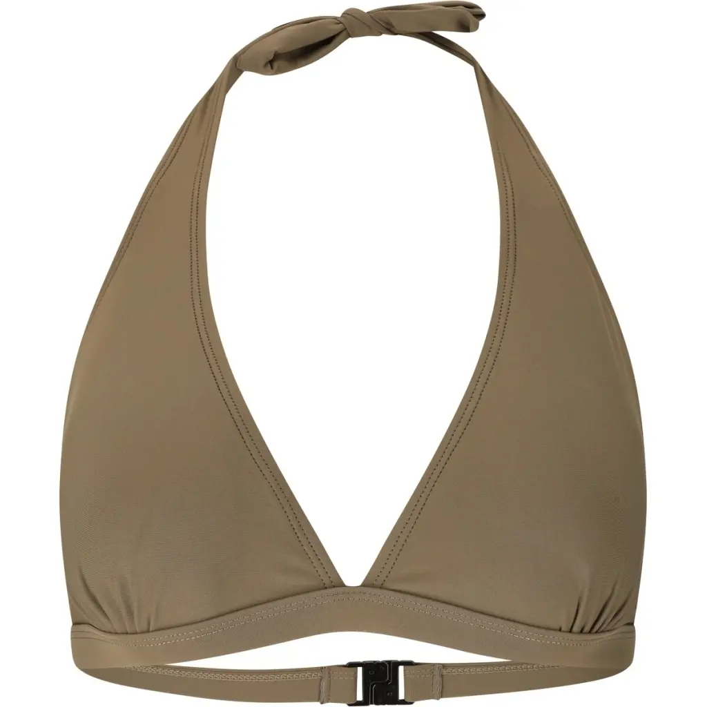 Women's swimsuit top Nou Estela Triangle