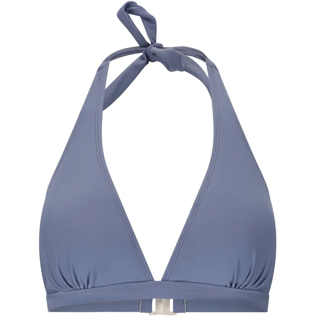 Women's swimsuit top Nou Estela Triangle