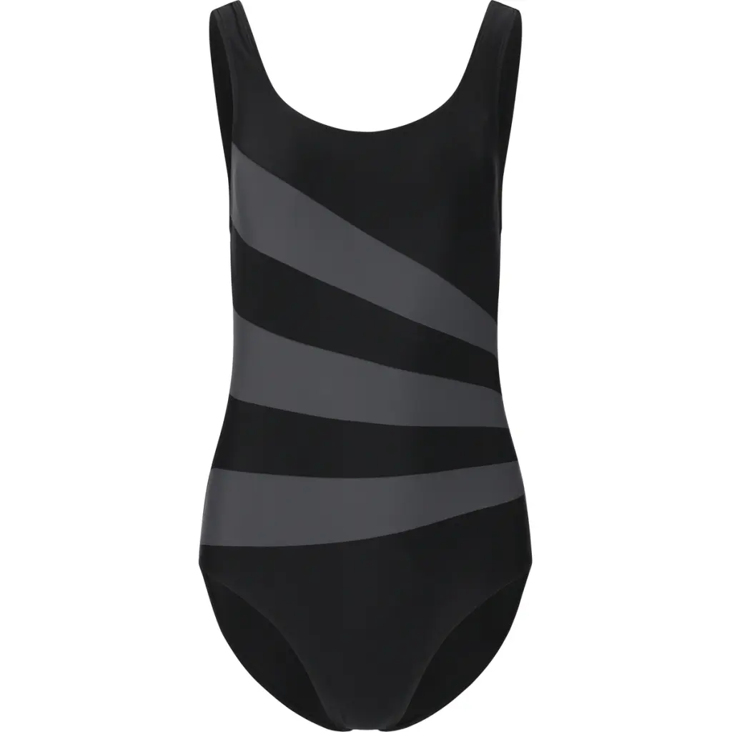 Women's 1-piece swimsuit Nou Winny V2
