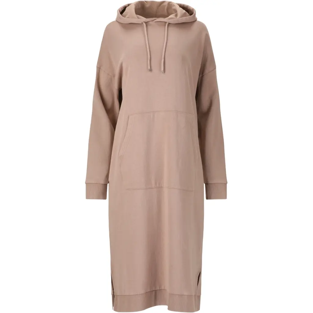 Image of Sweatshirtkleid mit Kapuze, Damen Nou Rala