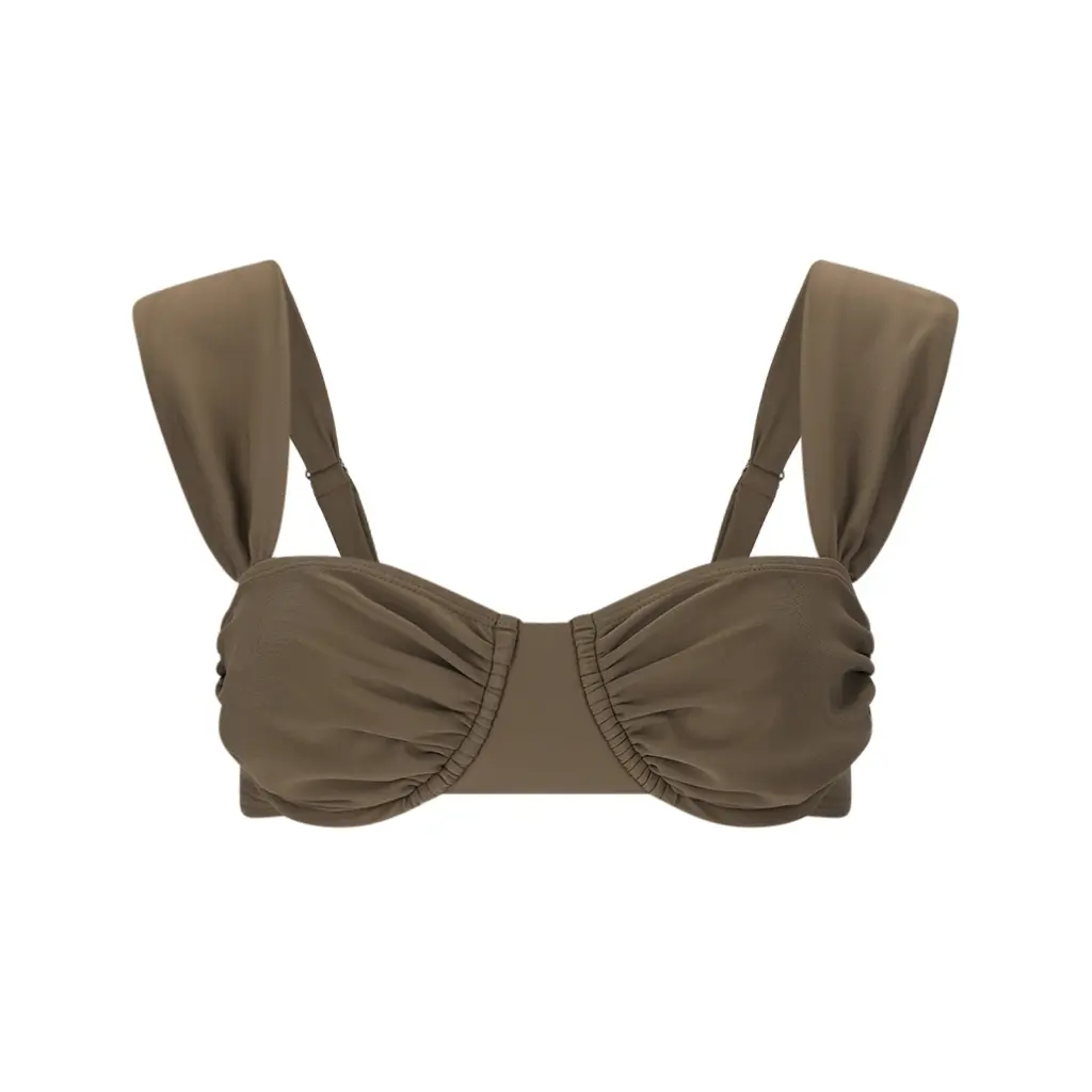 Women's swimsuit top Nou Rekha