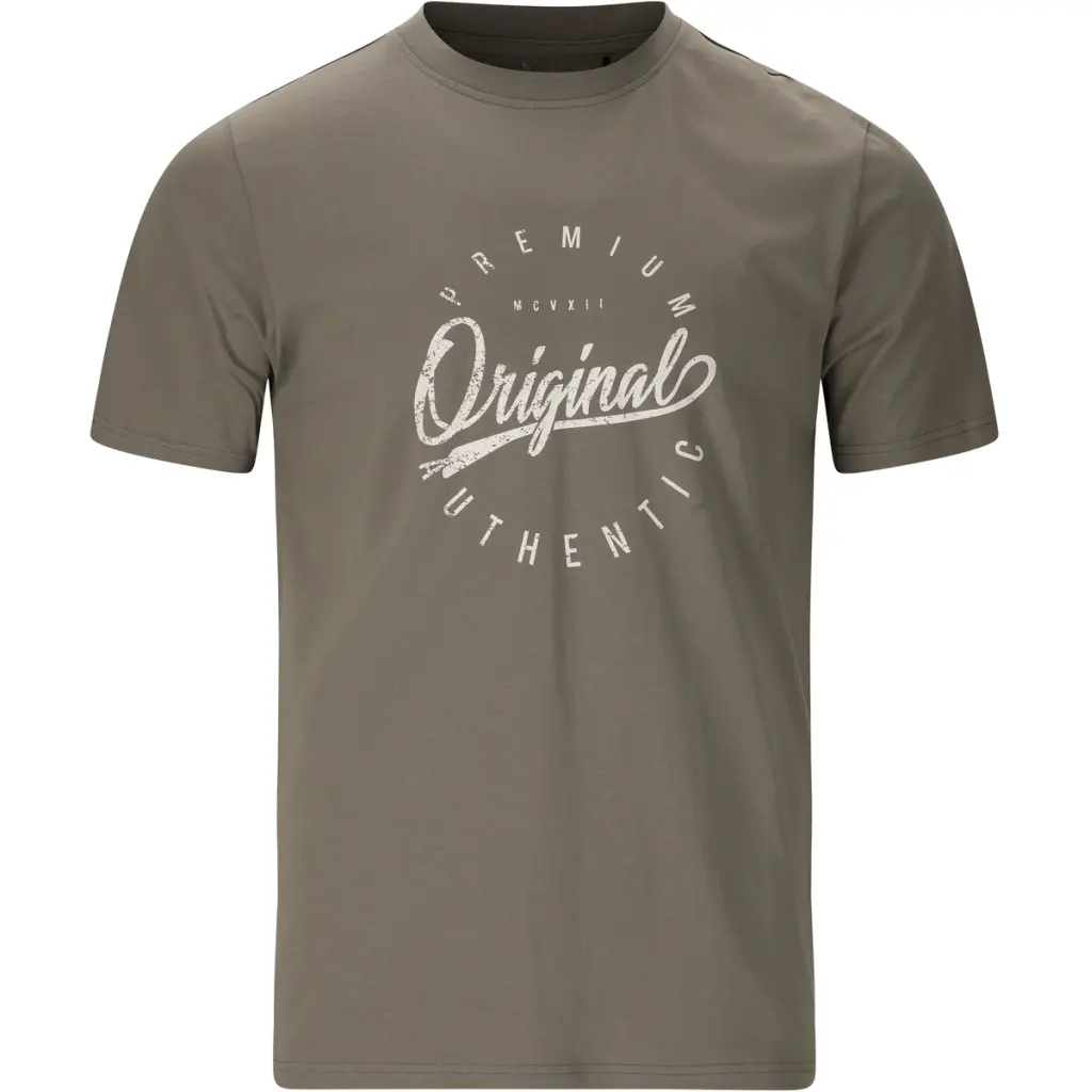 T-shirt Nou Radomi