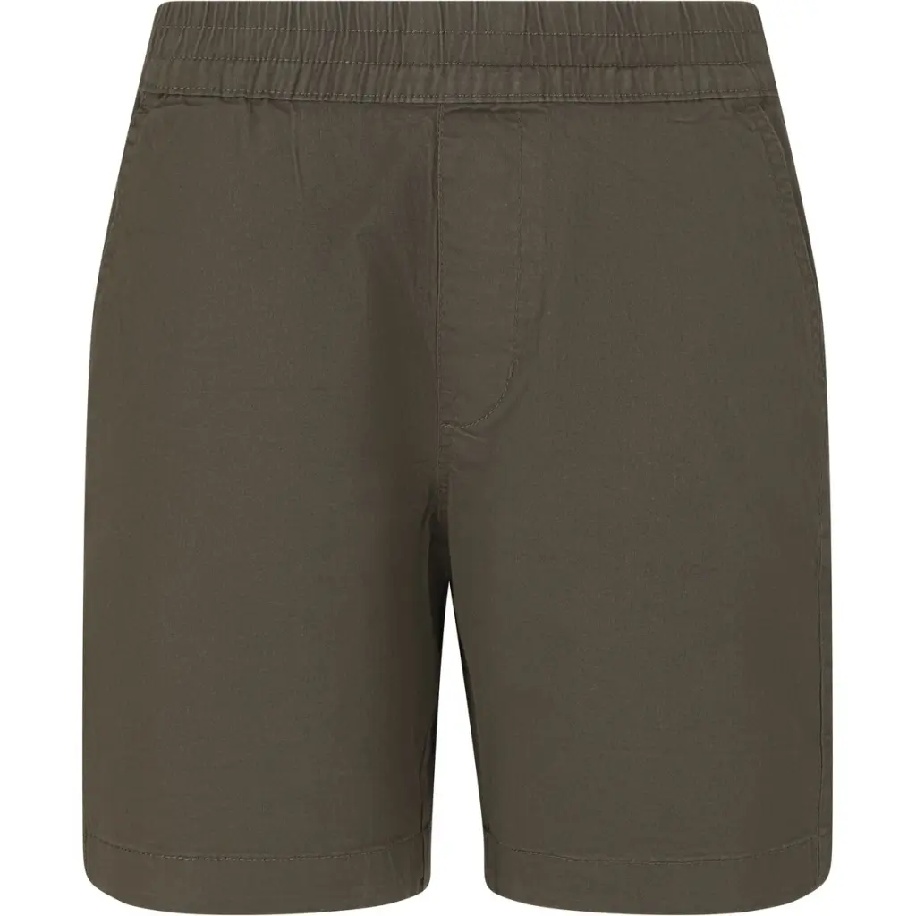 Short Child Nou Helvetia