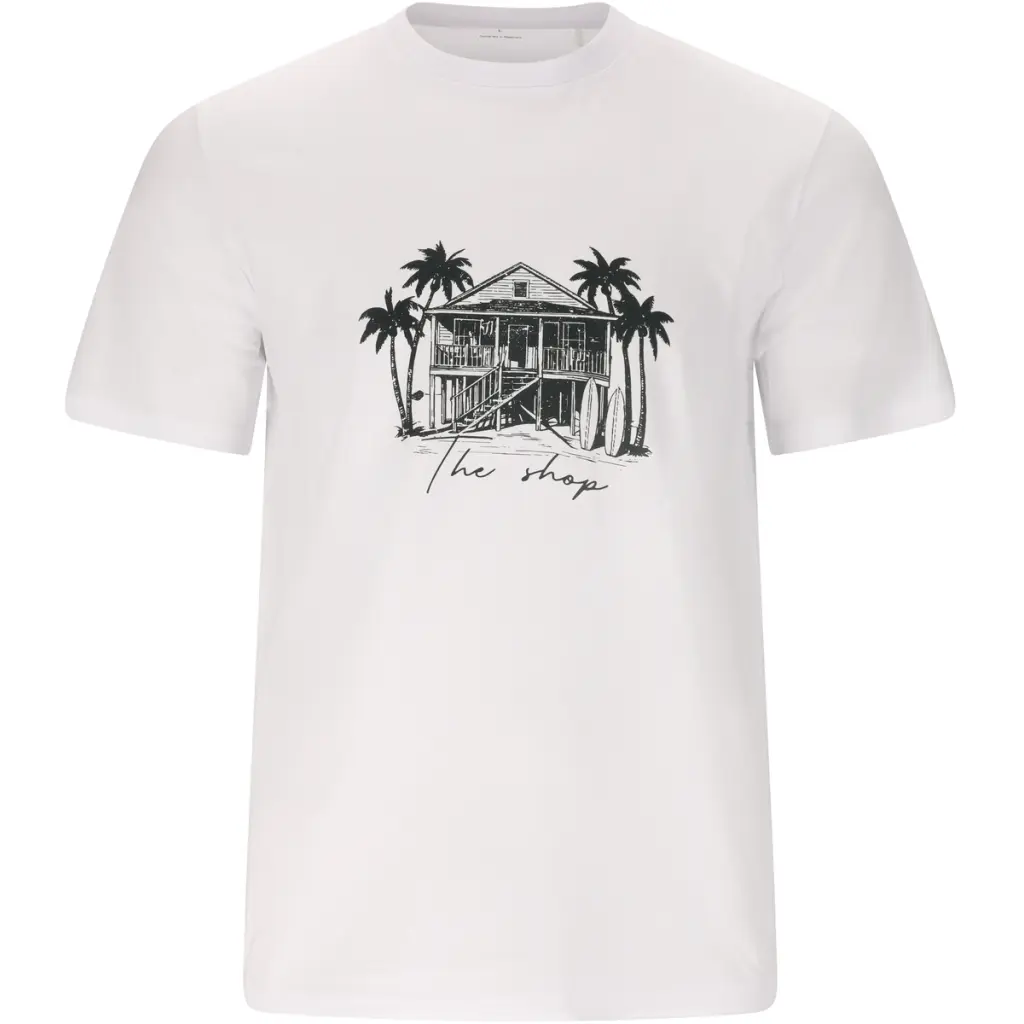T-Shirt Nou Cahn