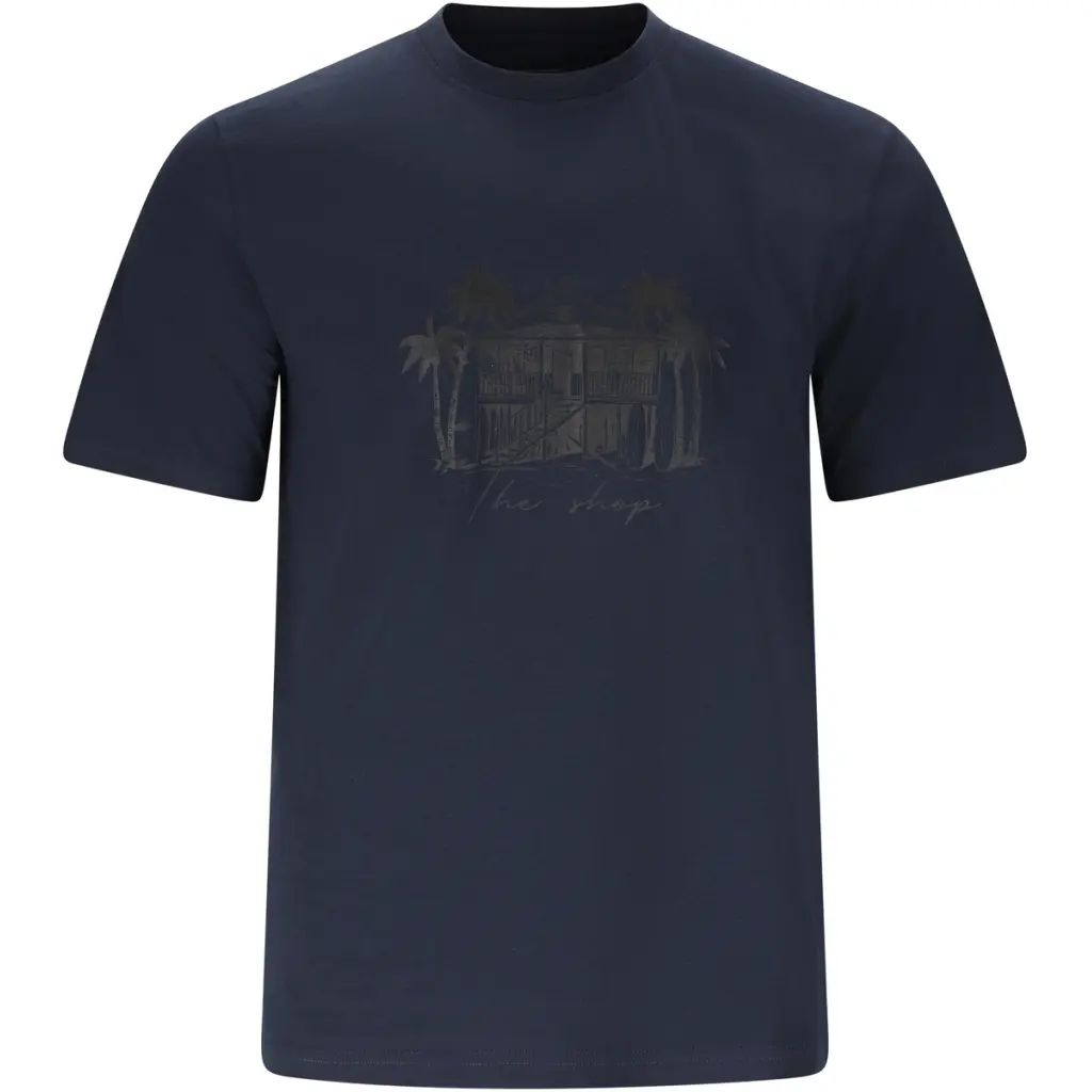 Image of T-Shirt Nou Cahn