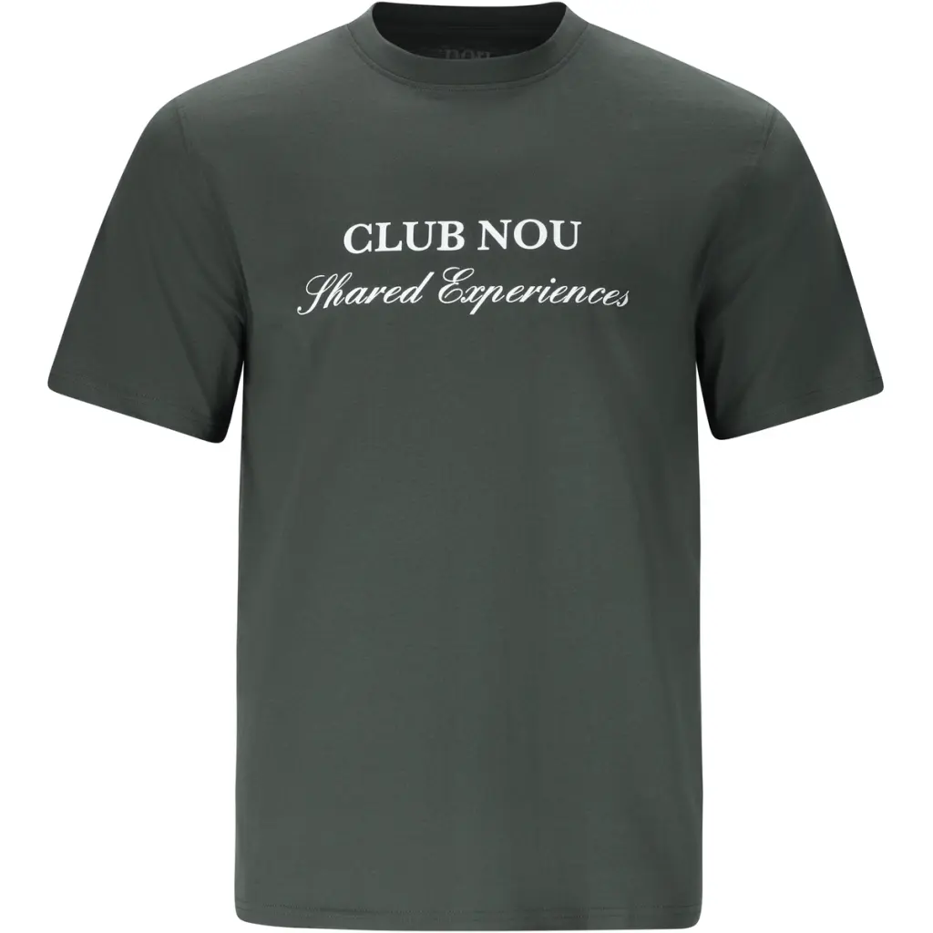 Image of T-Shirt Nou Matmori Graphic