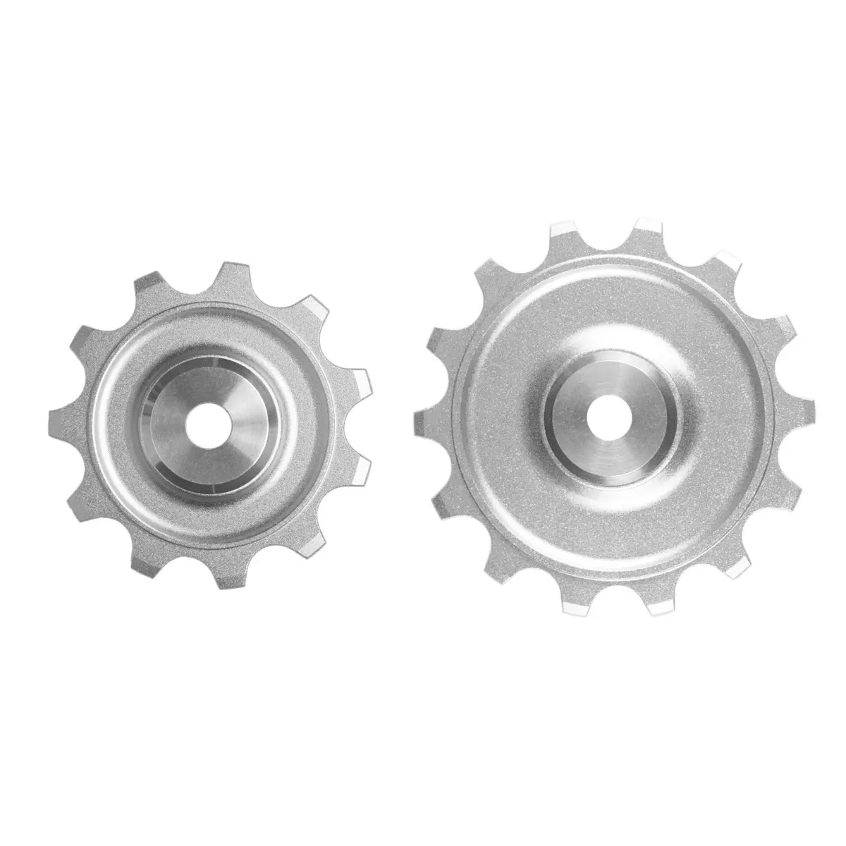 Keramikrolle Nova Ride Shimano GRX 11S/12S - Evo S