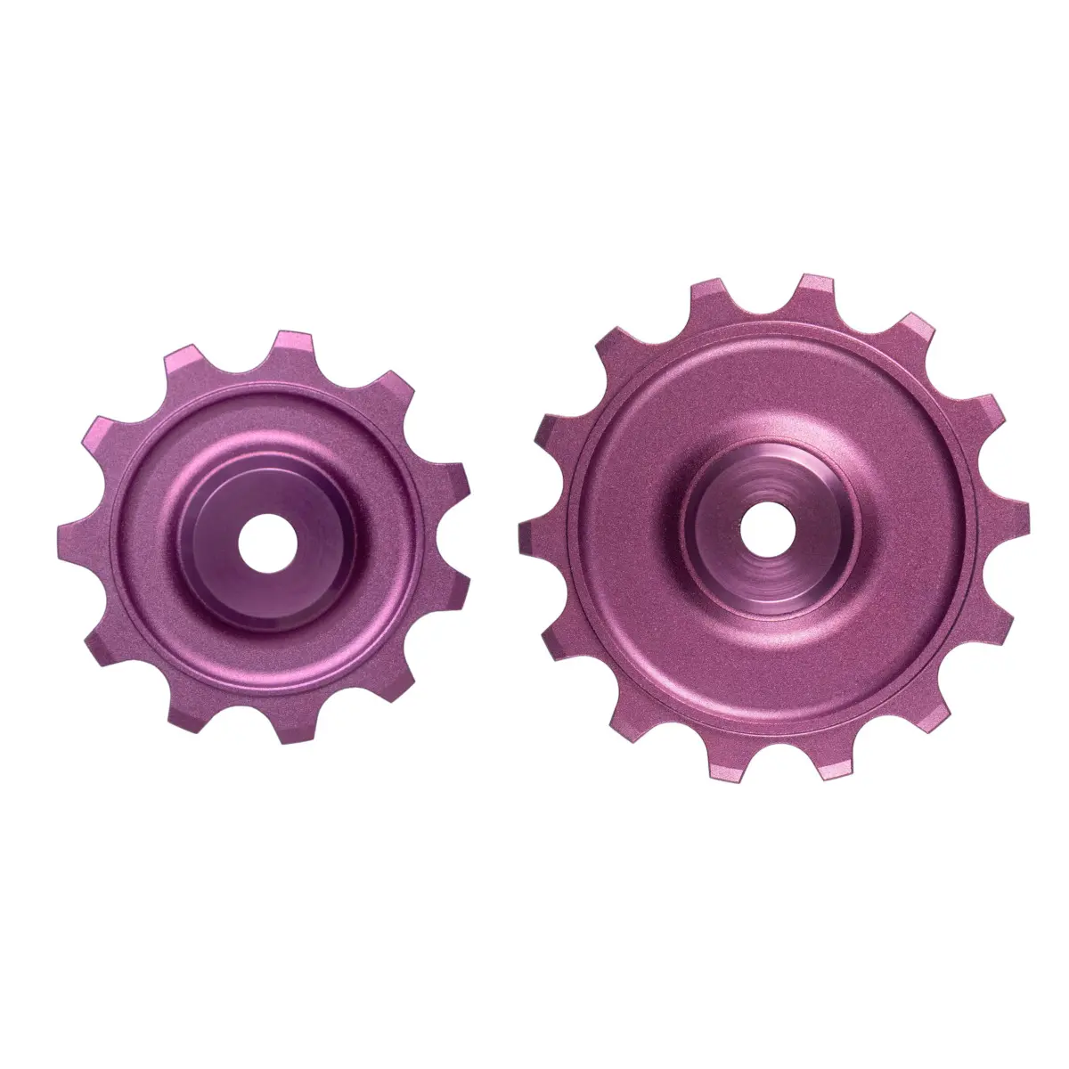 Keramikrolle Nova Ride Shimano GRX 11S/12S - Evo S