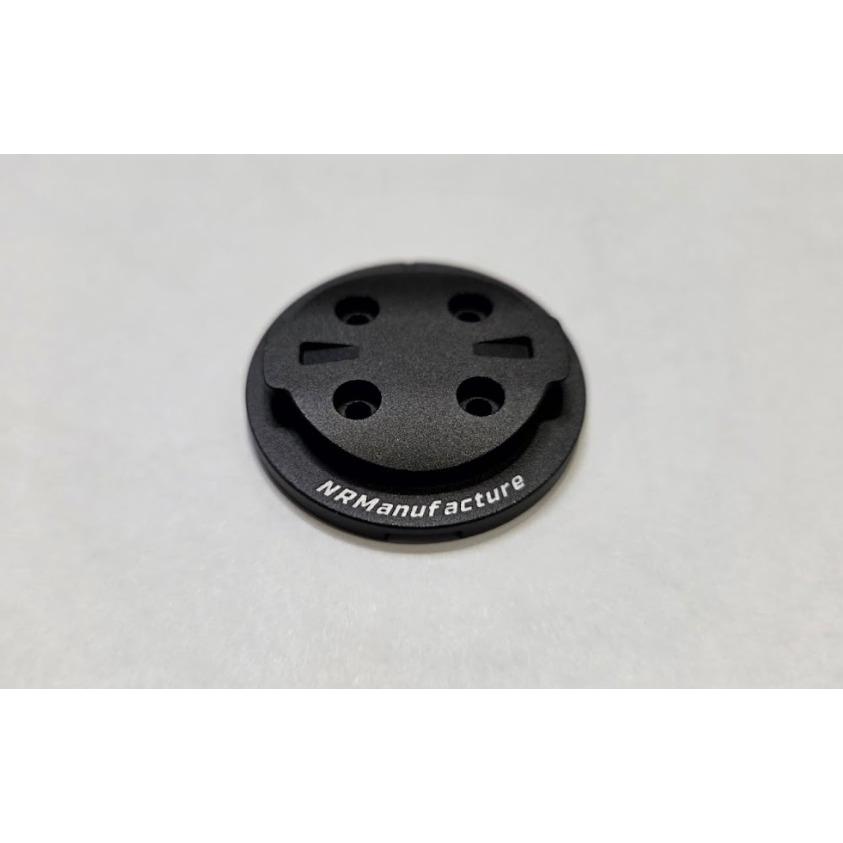 Velo Store - UK Aluminium bracket conversion kit for gauge Nova Ride Bryton S500 S800 S510 | Extra 10% off with Subscription, Postage £16.79 to UK Fedex.