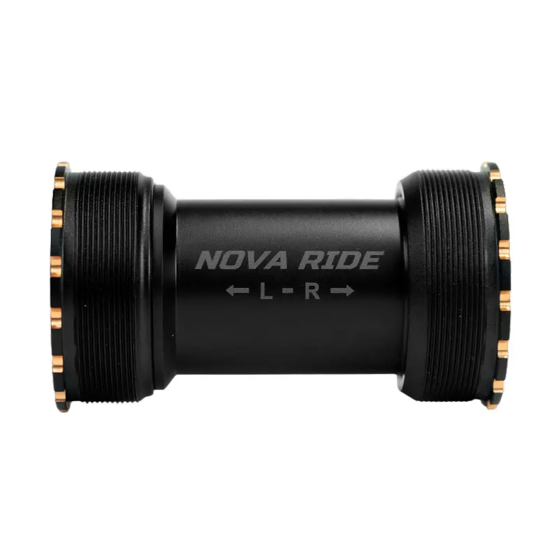 Image of Tretlagergehäuse Nova Ride T47 855 Shimano
