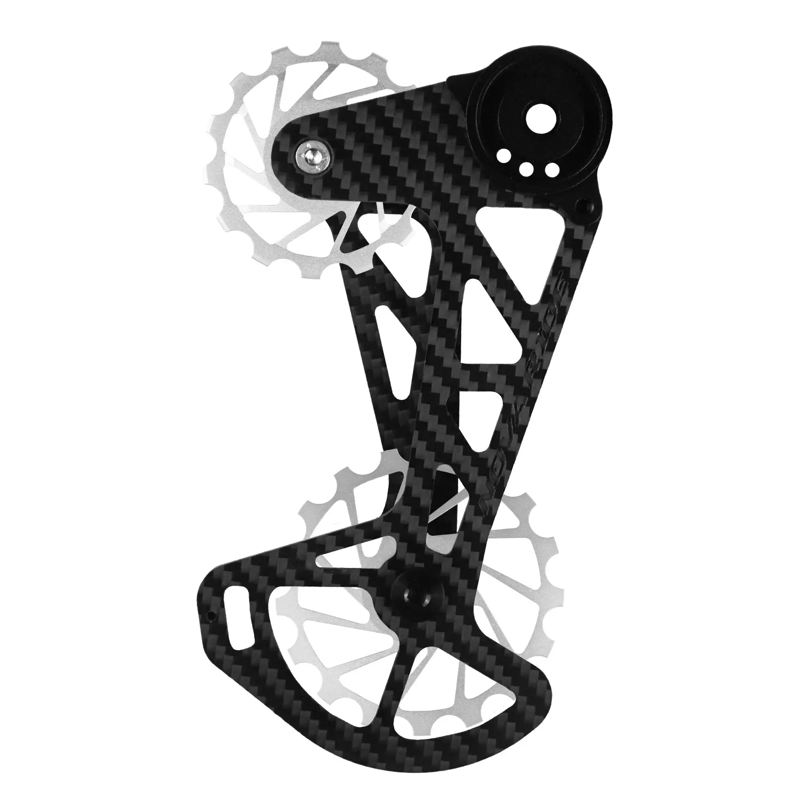 Keramischer Schalthebel-Halter Nova Ride Sram GX X01 XX1