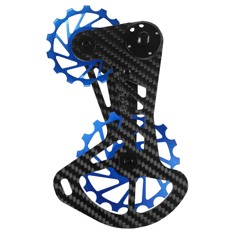 Image of Keramischer Schalthebel-Halter Nova Ride Shimano SLX XT XTR