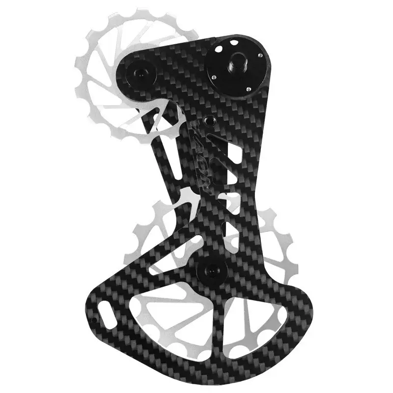 Keramischer Schalthebel-Halter Nova Ride Shimano SLX XT XTR