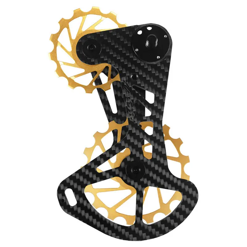 Keramischer Schalthebel-Halter Nova Ride Shimano SLX XT XTR